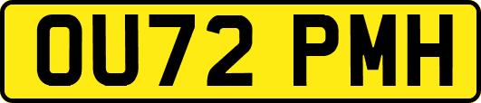 OU72PMH