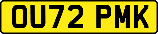 OU72PMK