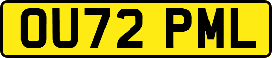 OU72PML