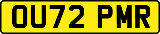 OU72PMR