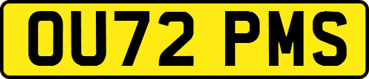 OU72PMS