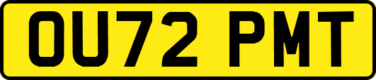 OU72PMT