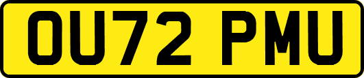 OU72PMU