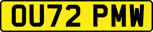 OU72PMW