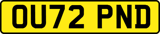 OU72PND