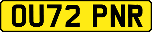 OU72PNR