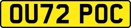 OU72POC