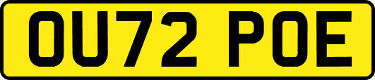 OU72POE