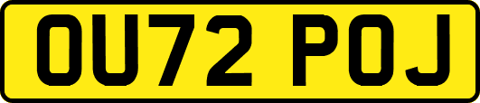 OU72POJ