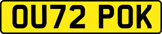 OU72POK
