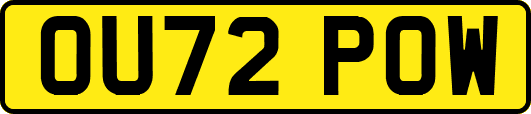 OU72POW