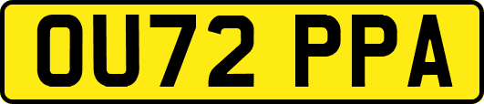 OU72PPA
