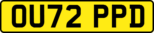 OU72PPD