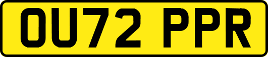 OU72PPR