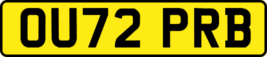 OU72PRB