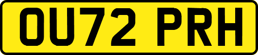 OU72PRH