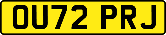 OU72PRJ