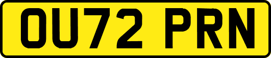 OU72PRN
