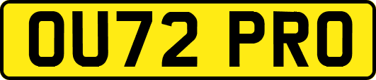 OU72PRO