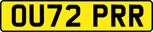 OU72PRR
