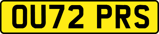 OU72PRS