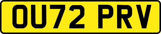 OU72PRV