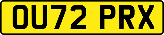 OU72PRX