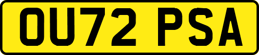 OU72PSA