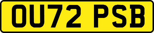 OU72PSB