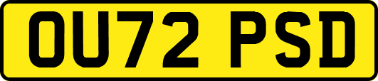 OU72PSD