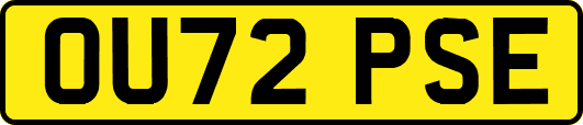 OU72PSE