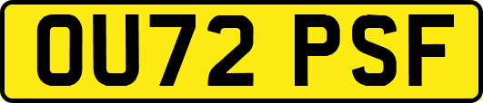 OU72PSF
