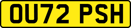 OU72PSH