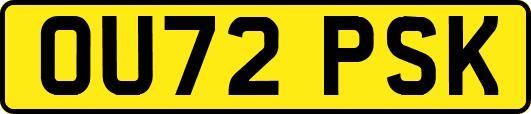 OU72PSK