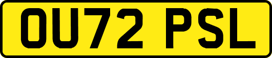 OU72PSL