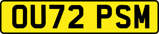OU72PSM