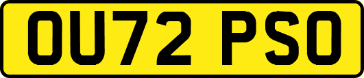 OU72PSO