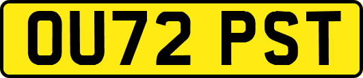 OU72PST