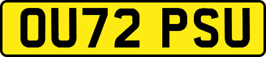 OU72PSU