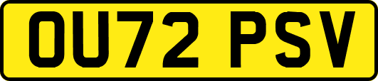 OU72PSV