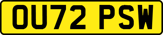 OU72PSW