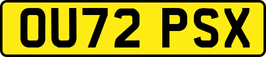 OU72PSX