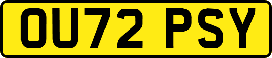 OU72PSY
