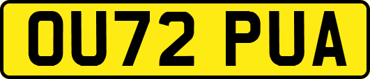 OU72PUA