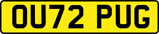 OU72PUG