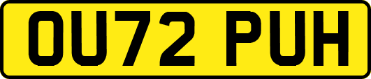 OU72PUH