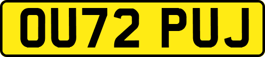 OU72PUJ