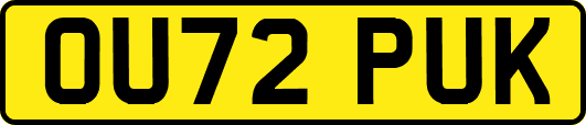 OU72PUK