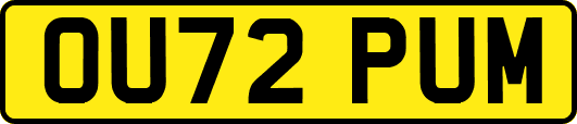OU72PUM
