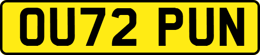OU72PUN